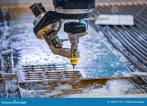 cnc machine that uses water jet cutting|water jet cutter for hobbyist.